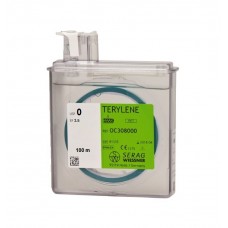 Terylene No:0 ( 100 mt )